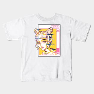 eRRoR Kids T-Shirt